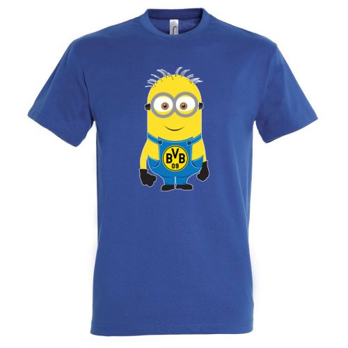 Dortmund minion póló