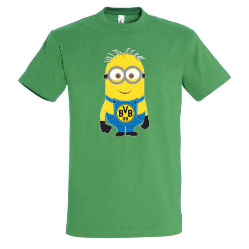 Dortmund minion póló