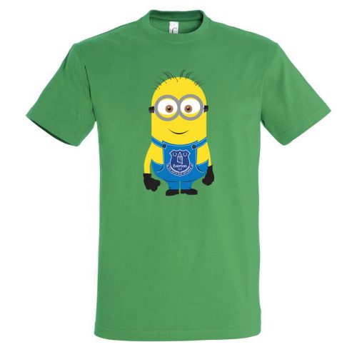 Everton minion póló