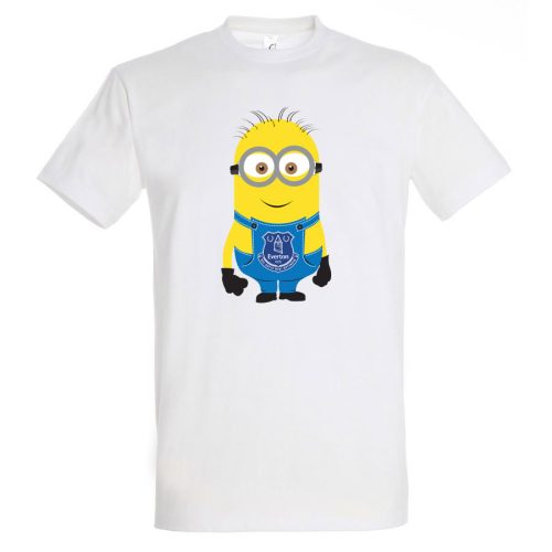 Everton minion póló