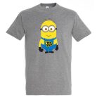 JCB minion póló