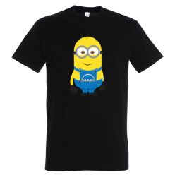 MAN  minion póló