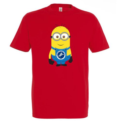 Millwall minion póló