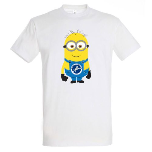 Millwall minion póló
