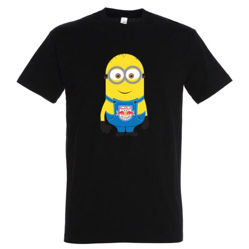 Rb Salzburg minion póló