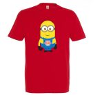 Rb Salzburg minion póló