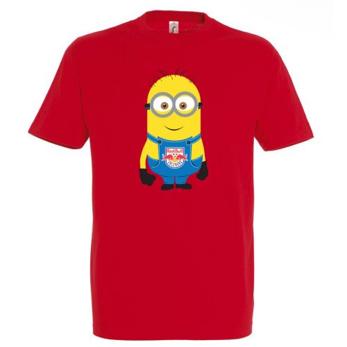 Rb Salzburg minion póló