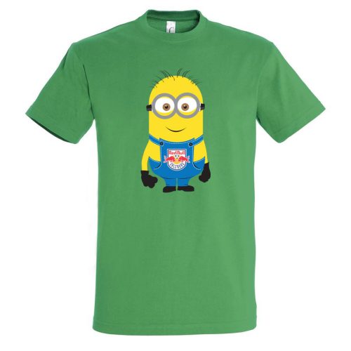 Rb Salzburg minion póló