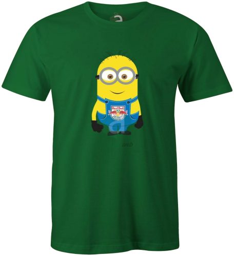 Rb Salzburg minion póló