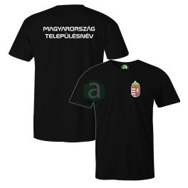 Magyarország Somogy megyei településneves póló