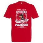 Legjobb Pinscher gazdik póló