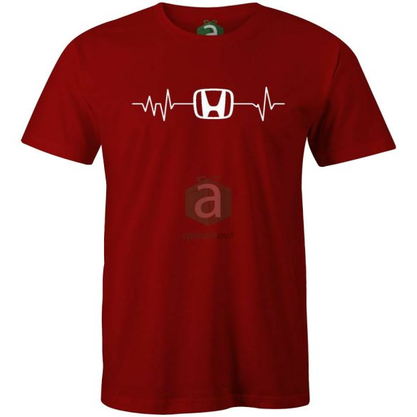 Honda ekg póló