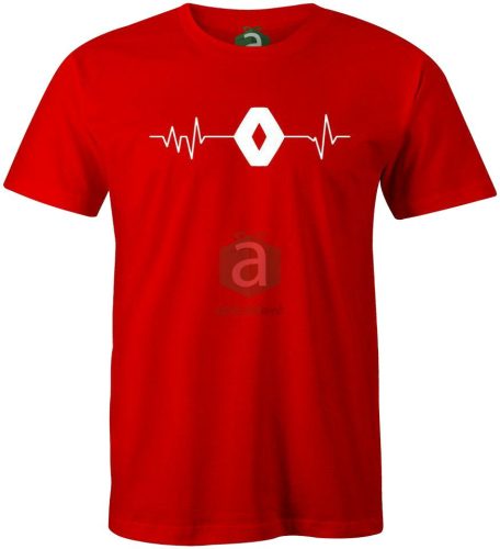 Renault ekg póló