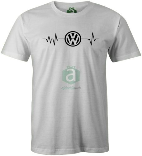 Volkswagen ekg póló