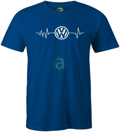 Volkswagen ekg póló
