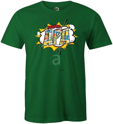 Szuper Apa póló