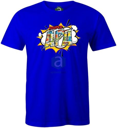 Szuper Apa póló
