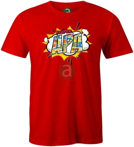 Szuper Apa póló