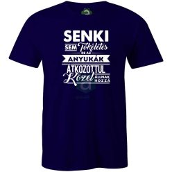 Senki sem tökéletes.. de az Anyukák
