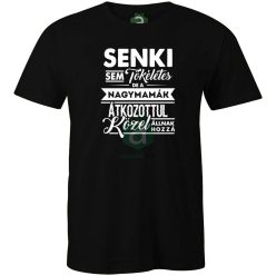 Senki sem tökéletes.. de a Nagymamák