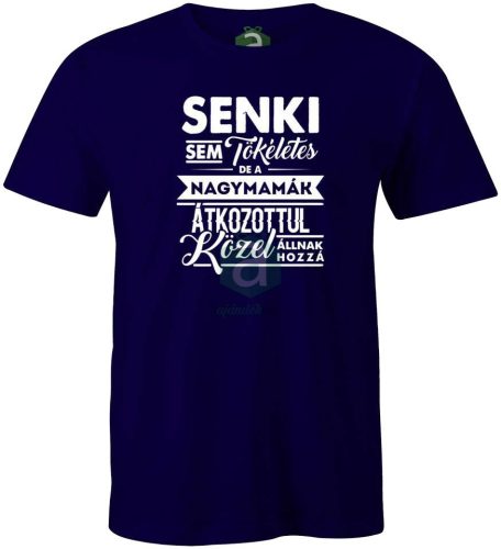 Senki sem tökéletes.. de a Nagymamák