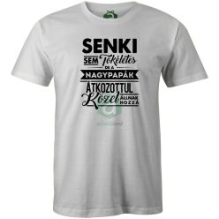 Senki sem tökéletes.. de a Nagypapák