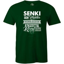Senki sem tökéletes.. de a horgászok
