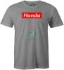 Honda  supreme póló