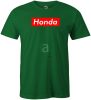 Honda  supreme póló