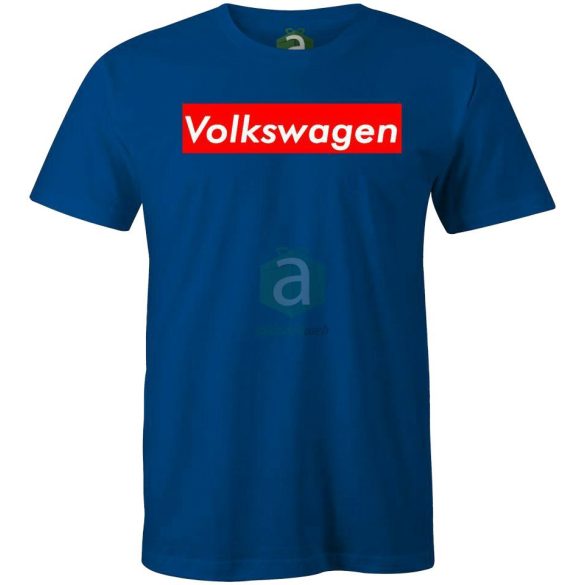 Volkswagen supreme póló