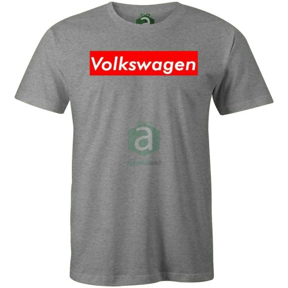 Volkswagen supreme póló