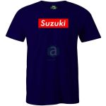 Suzuki supreme póló