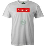 Suzuki supreme póló