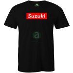 Suzuki supreme póló