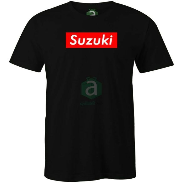 Suzuki supreme póló