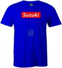 Suzuki supreme póló