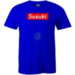 Suzuki supreme póló