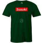 Suzuki supreme póló
