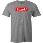 Suzuki supreme póló