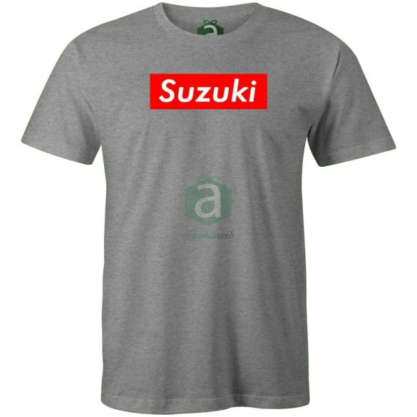 Suzuki supreme póló