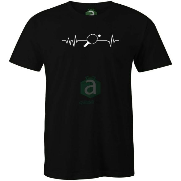 Pingpong ekg póló