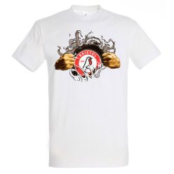 Bristol City tépett póló