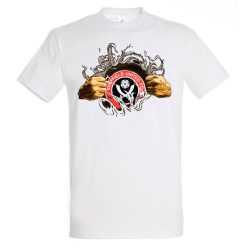 Sheffield United tépett póló