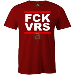 FCK VRS póló