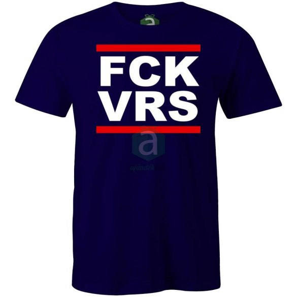 FCK VRS póló