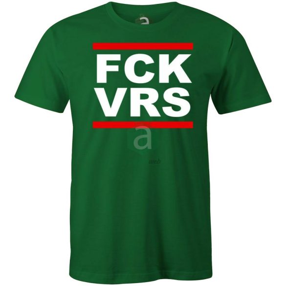 FCK VRS póló