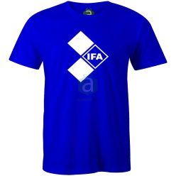 IFA logos póló