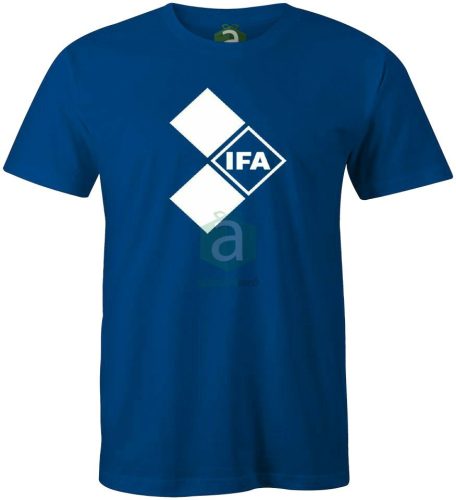 IFA logos póló