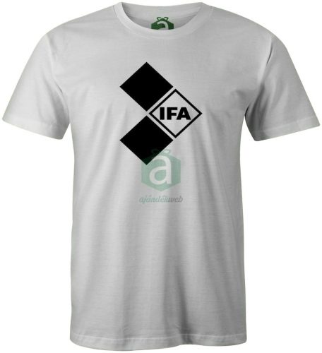 IFA logos póló