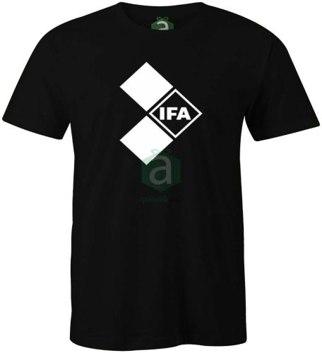 IFA logos póló